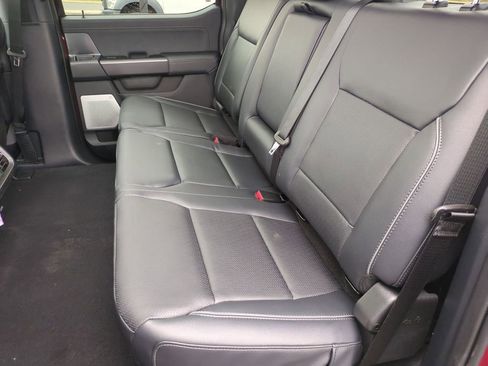 New 2026 Ford F150 Lariat w/ Equipment Group 502A High image 19