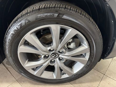 Certified 2025 MAZDA CX-30 AWD 2.5 S w/ Preferred Package image 9