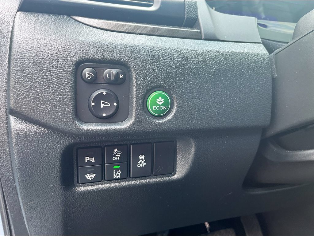 Used 2022 Honda Passport TrailSport image 10