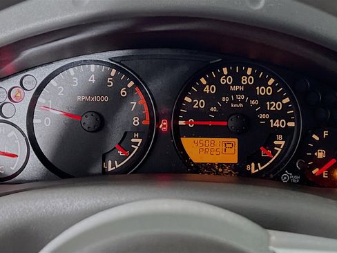 Used 2019 Nissan Frontier SV image 22