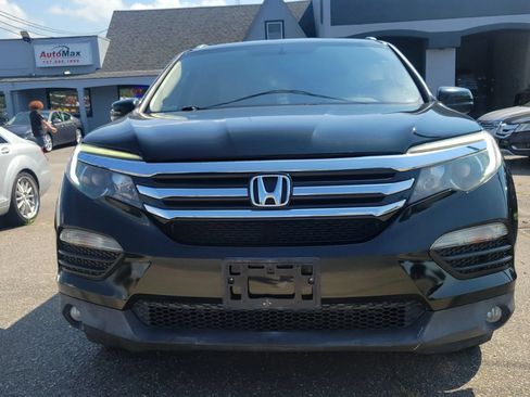 Used 2016 Honda Pilot EX-L image 8