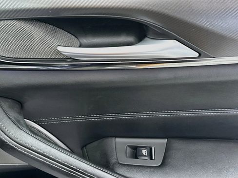 Used 2023 BMW M5 w/ Competition Package AWD/4WD image 29
