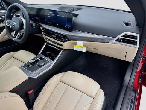 New 2027 BMW 430i Coupe w/ M Sport Package RWD image 16