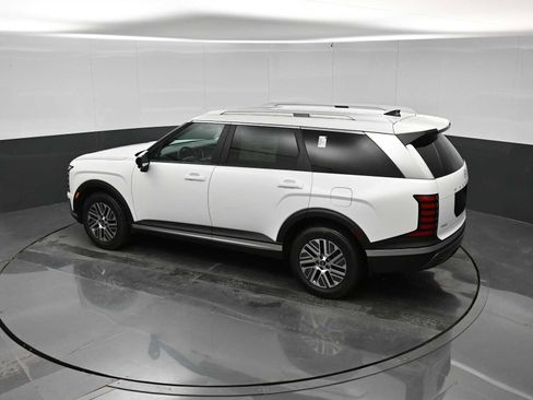 New 2026 Hyundai Palisade SEL Premium AWD/4WD image 28
