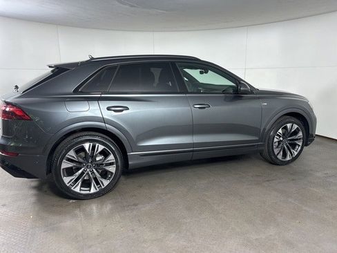 New 2026 Audi Q8 Premium Plus image 8