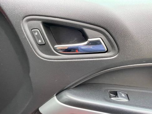 Certified 2022 Chevrolet Colorado ZR2 image 17