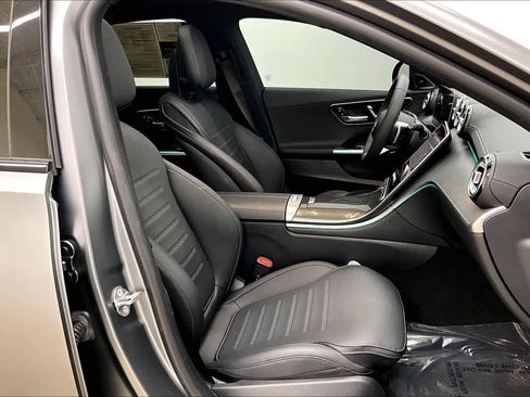 Certified 2023 Mercedes-Benz C 300 Sedan image 9