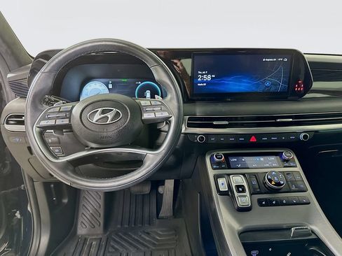 Used 2024 Hyundai Palisade Calligraphy AWD/4WD image 19
