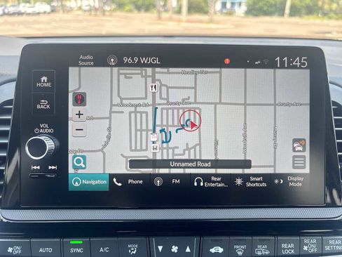 New 2026 Honda Odyssey Touring image 19