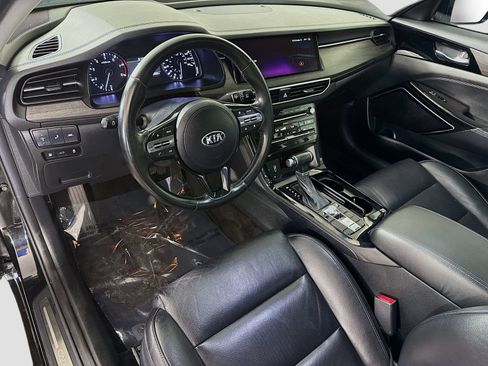 Used 2020 Kia Cadenza Technology FWD image 19