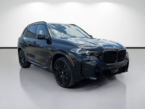 New 2026 BMW X5 sDrive40i w/ Executive Package RWD image 1