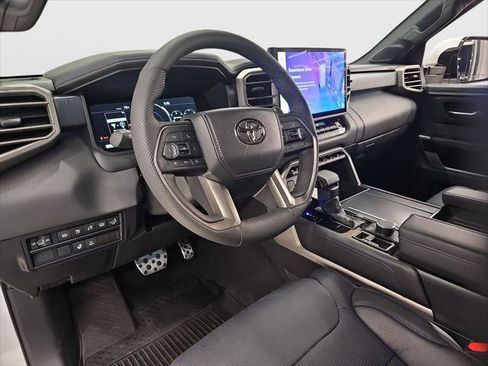 Certified 2026 Toyota Sequoia Platinum w/ TRD Off-Road Package image 9