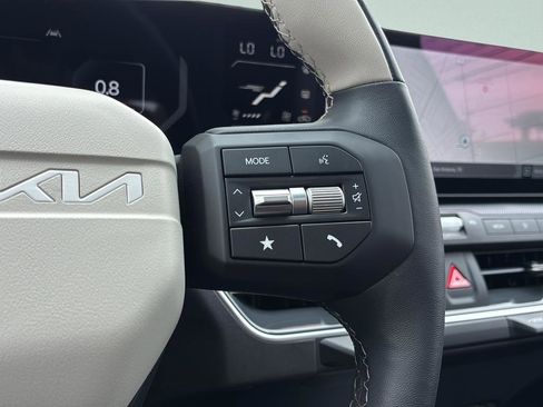 New 2026 Kia K4 GT-Line Turbo FWD image 35