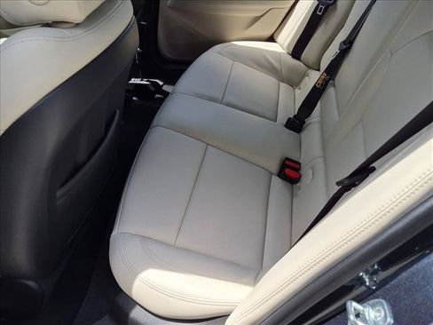 Used 2025 Cadillac CT4 Premium Luxury RWD image 18