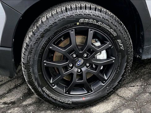 Certified 2025 Subaru Crosstrek 2.5i Wilderness w/ Crosstrek Mirror Package image 17