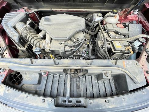 Used 2023 GMC Acadia SLT w/ Elevation Edition FWD image 35