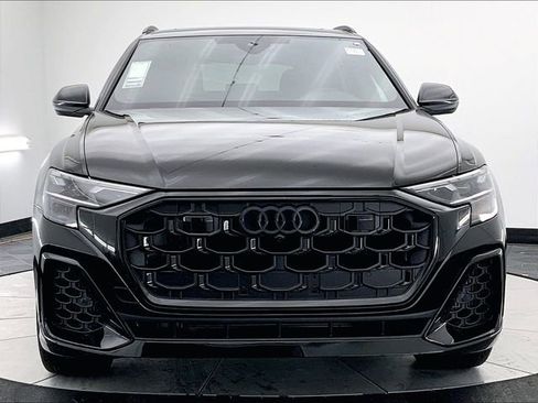 New 2026 Audi Q8 Premium Plus AWD/4WD image 5