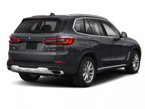 Used 2022 BMW X5 xDrive40i w/ M Sport Package AWD/4WD image 5