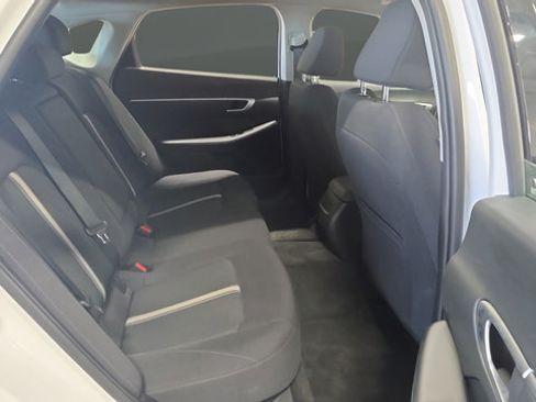 Used 2025 Hyundai Sonata SEL AWD/4WD image 25