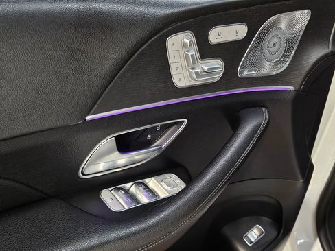 Used 2020 Mercedes-Benz GLE 350 GLE 350 image 21