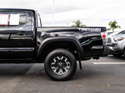Certified 2020 Toyota Tacoma TRD Off-Road image 7