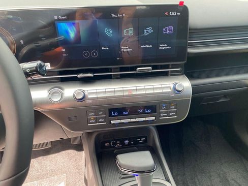 New 2026 Hyundai Kona SEL Sport image 34