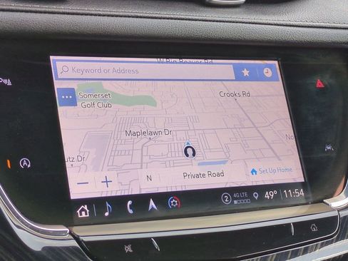 Used 2024 Cadillac XT6 Premium Luxury image 30