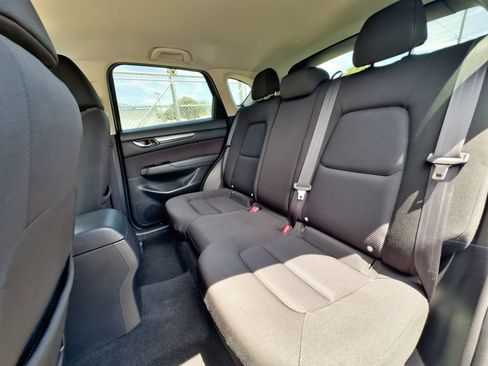 Used 2020 MAZDA CX-5 Sport FWD image 73