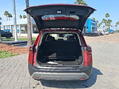 Used 2021 Nissan Rogue SL FWD image 7