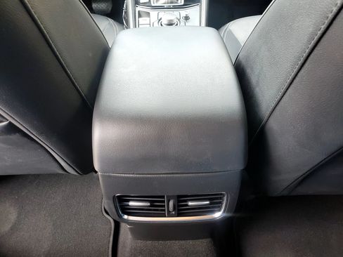 Used 2024 MAZDA CX-5 AWD 2.5 S w/ Preferred Package image 36