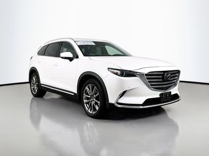 Used 2019 MAZDA CX-9 Grand Touring