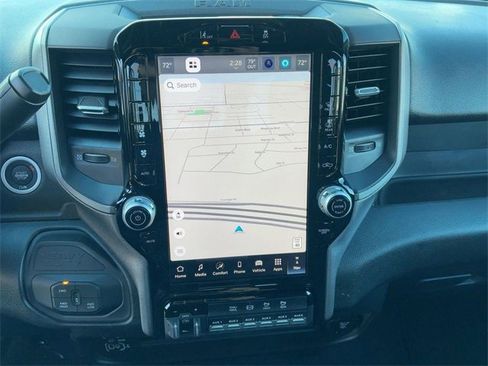 New 2026 RAM 3500 Tradesman image 23