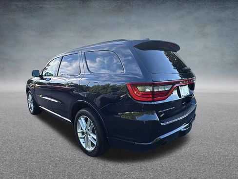 Used 2024 Dodge Durango R/T AWD/4WD image 29