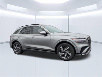 Used 2026 Genesis GV70 3.5T Sport Advanced