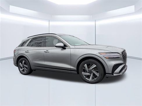 Used 2026 Genesis GV70 3.5T Sport Advanced image 1