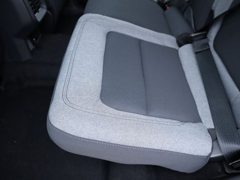 New 2025 Ford Bronco 4-Door image 12