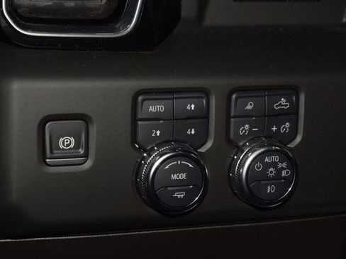 Used 2025 GMC Sierra 1500 Denali w/ Denali Reserve Package image 35