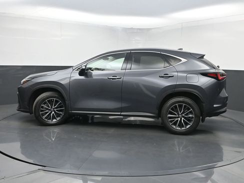 Used 2023 Lexus NX 350 AWD image 41