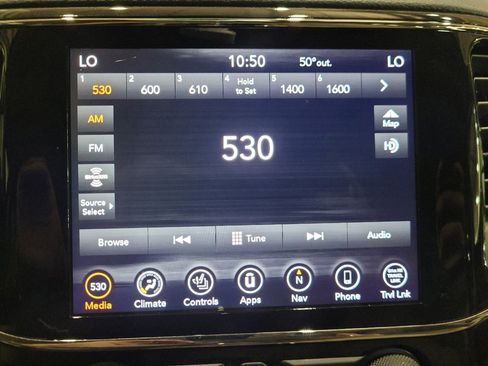 Used 2021 Jeep Grand Cherokee Limited AWD/4WD image 25