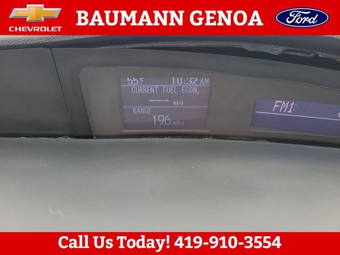 Used 2012 MAZDA MAZDA3 i Touring FWD image 19