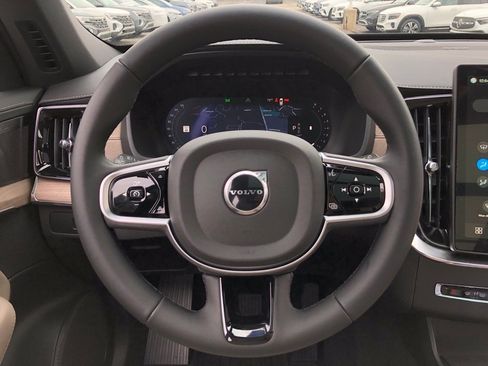 New 2026 Volvo XC90 B6 Plus w/ Protection Package Premier image 19