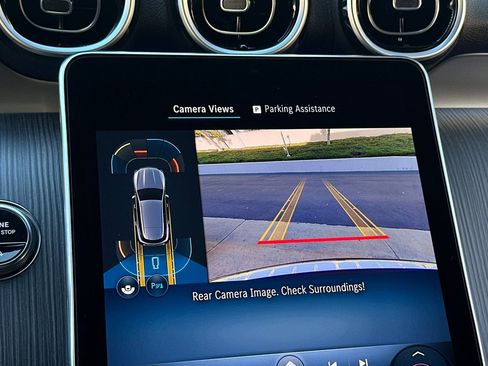 New 2026 Mercedes-Benz GLC 300 image 16