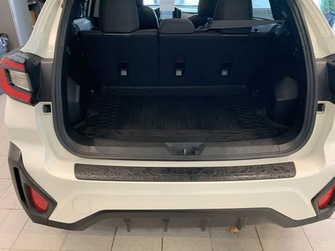 Certified 2024 Subaru Crosstrek 2.0i Premium image 15