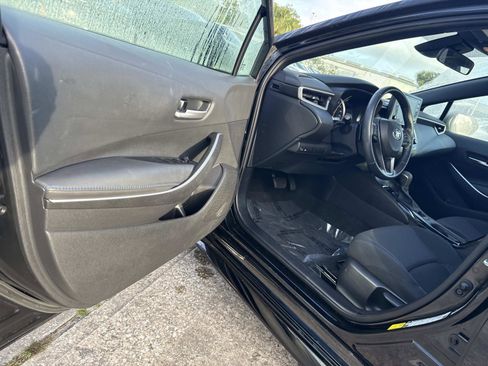 Used 2022 Toyota Corolla SE image 15
