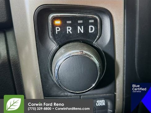 Used 2019 RAM 1500 Big Horn AWD/4WD image 20