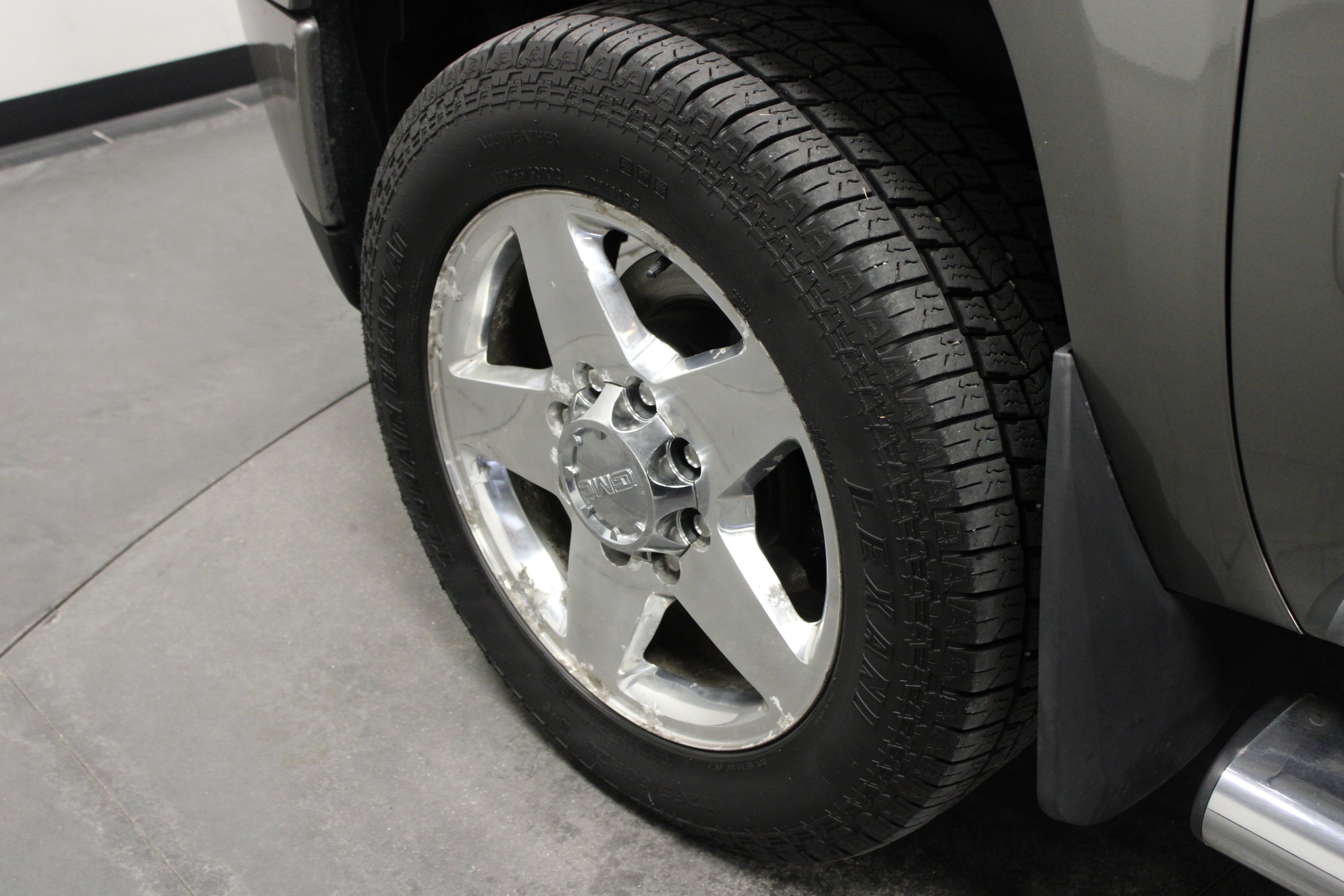 Used 2013 GMC Sierra 2500 Denali AWD/4WD image 10