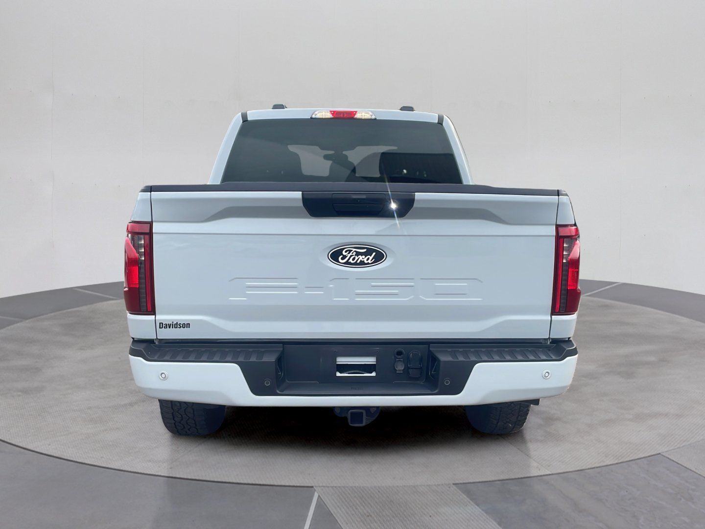 Used 2024 Ford F150 XLT w/ Mobile Office Package AWD/4WD image 6