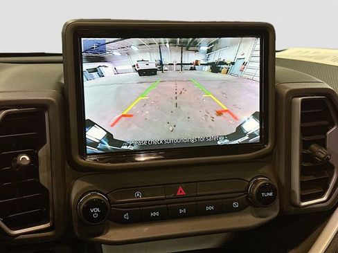 Used 2022 Ford Bronco Sport Big Bend w/ Convenience Package image 15