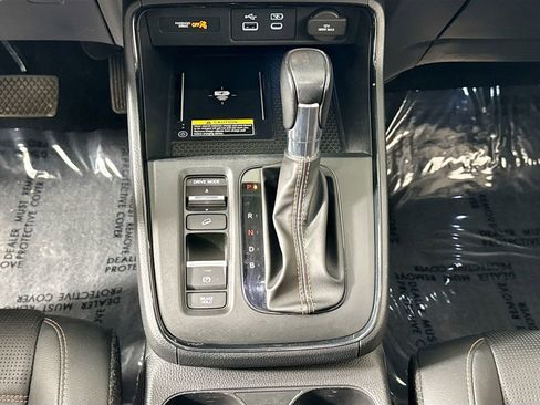Used 2024 Honda CR-V Sport Touring image 19