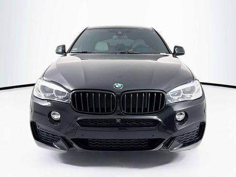 Used 2018 BMW X6 xDrive35i AWD/4WD image 6